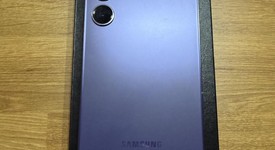 Fair
													Samsung Galaxy S24 Plus - AT&T, Violet, 256 GB, 12 GB, SM-S926U, photo 4 of 11