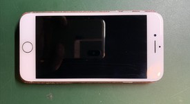Fair
													Apple iPhone 8 - Unlocked, Silver, 64 GB, A1863, photo 1 of 7