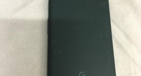 Fair
													Google Pixel 5a 5G - Unlocked, Black, 128 GB, 6 GB, photo 1 of 7