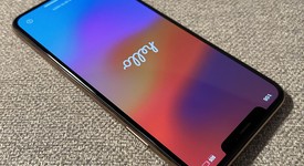 Good
													Apple iPhone Xs Max - Unlocked, Gold, 256 GB, A1921, photo 3 of 9