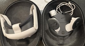 Mint
													Meta Quest 3 - 128 GB, photo 1 of 6