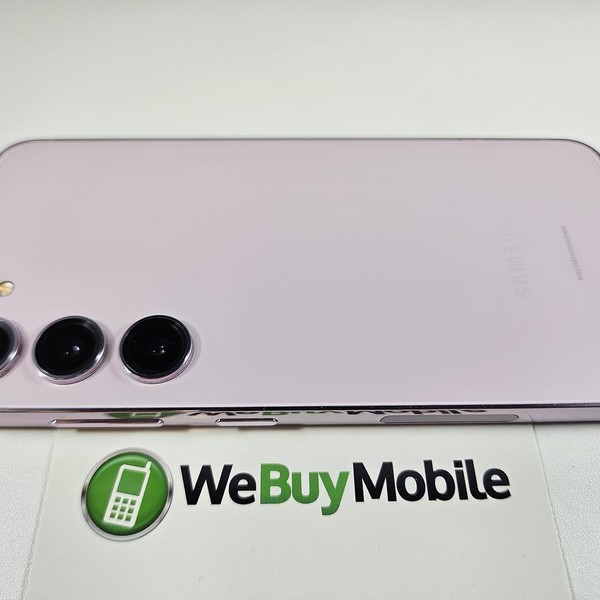 Samsung Galaxy S23 - T-Mobile, 128 GB, Lavender, 8 GB, SM-S911U