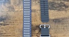 Mint
													Apple Watch Ultra 2 49mm - Unlocked, Natural, A2986, Hermes, photo 3 of 7