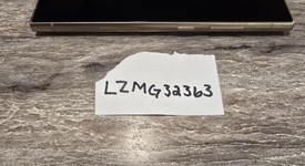 Mint
													Samsung Galaxy S24 Ultra - AT&T, Yellow, 512 GB, 12 GB, SM-S928U, photo 5 of 7