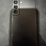 Fair Samsung Galaxy S22 - Unlocked, 256 GB, Black, 8 GB, SM-S901U1