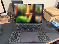 MacBook Pro 2024 - 16"