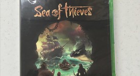 New
													Sea of Thieves for Xbox One, photo 1 of 2