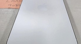 Good
													Apple iPhone 15 Pro - Unlocked, White, 128 GB, A2848, photo 4 of 9