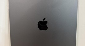 Mint
													Apple iPad Air 5th Gen - Wi-Fi, Gray, 64 GB, A2588, photo 3 of 12