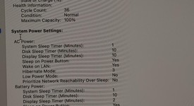 Good
													MacBook Air 2024 (M3) - 13" - Apple M3, Midnight, 256 GB, 16 GB, 8-core GPU, photo 4 of 10