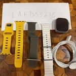 Good Apple Watch Ultra 2 49mm - Unlocked, Natural, A2986