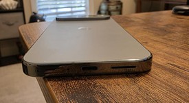 Mint
													Google Pixel 9 Pro XL - Unlocked, Hazel, 256 GB, 16 GB, GGX8B, photo 2 of 11