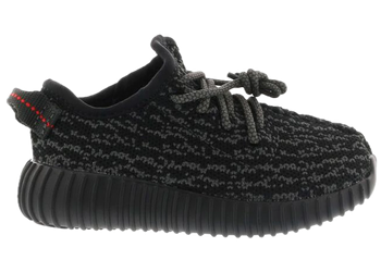adidas Yeezy Boost 350 Pirate Black (Infant) for sale