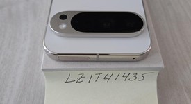 Mint
													Google Pixel 9 Pro - Unlocked, Porcelain, 256 GB, 16 GB, GR83Y, photo 4 of 6