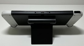 Mint
													Nintendo Switch - OLED - White, 64 GB, photo 6 of 6