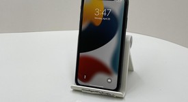 Mint
													Apple iPhone 11 - Unlocked, Black, 64 GB, A2111, photo 1 of 5