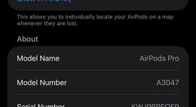 Used
													Apple AirPods Pro 2 - USB-C, photo 2 of 11