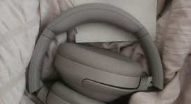 Used
													Sony WH-1000XM4 - Silver, photo 3 of 4