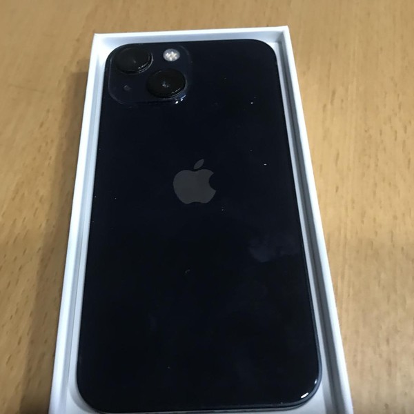 Apple iPhone 13 Mini - Verizon, 128 GB, Midnight, A2481