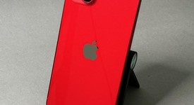 Fair
													Apple iPhone 14 Plus - Verizon, Red, 128 GB, A2632, photo 2 of 2