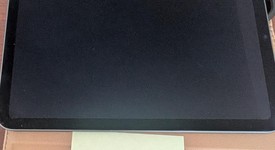 Good
													Apple iPad Mini 6th Gen - Wi-Fi, Gray, 64 GB, A2567, photo 1 of 5