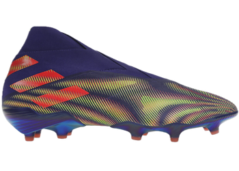 adidas Nemeziz+ FG Precision to Blur Energy Ink for sale