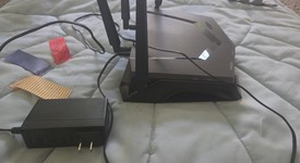 Good
													Netgear Nighthawk Router, photo 4 of 6