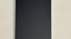 Good
													Apple iPhone 16 Pro - AT&T, White, 128 GB, A3083, photo 3 of 8