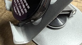 Fair
													Samsung Galaxy Watch4 - Wi-Fi, Green, 44mm, photo 2 of 6