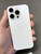 Apple iPhone 16 Pro - Unlocked, 256 GB, White, A3083