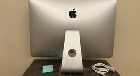 Fair
													iMac 2017 27" Retina 5K - I7, 512 GB, 16 GB, photo 4 of 7