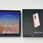 Mint Samsung Galaxy Z Fold6 - AT&T, 256 GB, Pink, 12 GB, SM-F956U