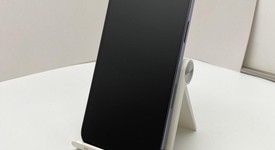 Good
													Apple iPhone 13 Pro Max - Unlocked, Sierra Blue, 256 GB, A2484, photo 2 of 7