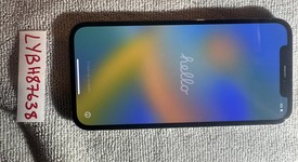 Good
													Apple iPhone 12 Pro - Unlocked, Graphite, 256 GB, A2341, photo 1 of 5