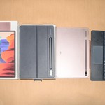 Good Samsung Galaxy Tab S7 - Wi-Fi, 128 GB, Mystic Bronze, 6 GB, SM-T870, Wi-Fi