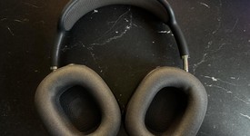 Used
													Apple AirPods Max - Gray, photo 2 of 4