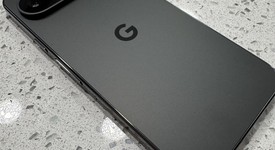 Mint
													Google Pixel 9 Pro - Verizon, Obsidian, 256 GB, 16 GB, GR83Y, photo 3 of 12