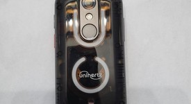 Good
													Unihertz Jelly Star - Unlocked, Black, 256 GB, 8 GB, photo 3 of 13