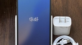 Good
													Apple iPhone 13 Pro Max - Unlocked, Green, 128 GB, A2484, photo 3 of 7