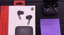 Used
													OnePlus Buds Pro 2 - Black, photo 3 of 3