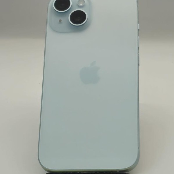 Apple iPhone 15 - Verizon, 128 GB, Blue, A2846