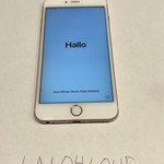 Good Apple iPhone 6S Plus - Verizon, 64 GB, Rose Gold, A1687