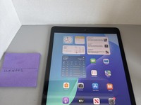Apple iPad 9th Gen