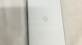 Mint
													Google Pixel 6a - Unlocked, Chalk, 128 GB, 6 GB, GX7AS, photo 2 of 7