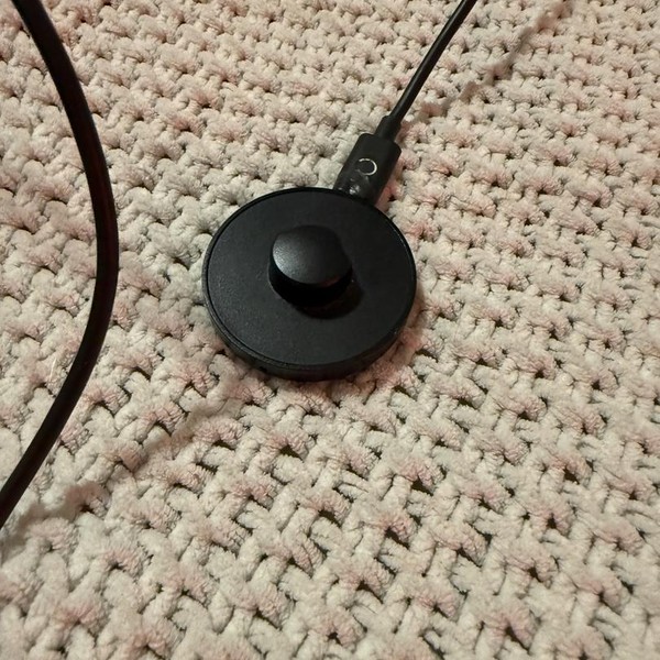 Oura Ring Gen 3 - Gold, Size 8, Horizon