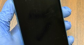 Good
													Apple iPhone 13 - Unlocked, Blue, 128 GB, A2482, photo 3 of 9