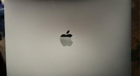Mint
													MacBook Air 2020 - 13" - Apple M1, Gray, 128 GB, 8 GB, photo 3 of 9