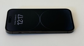 Mint
													Apple iPhone 14 Pro - Unlocked, Black, 256 GB, A2650, photo 2 of 9