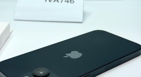 Good
													Apple iPhone 14 - Unlocked, Midnight, 128 GB, A2649, photo 3 of 4