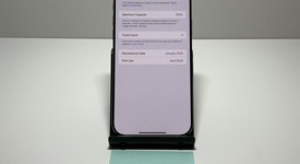 Mint
													Apple iPhone 16 Pro Max - Unlocked, Desert, 256 GB, A3084, photo 2 of 8